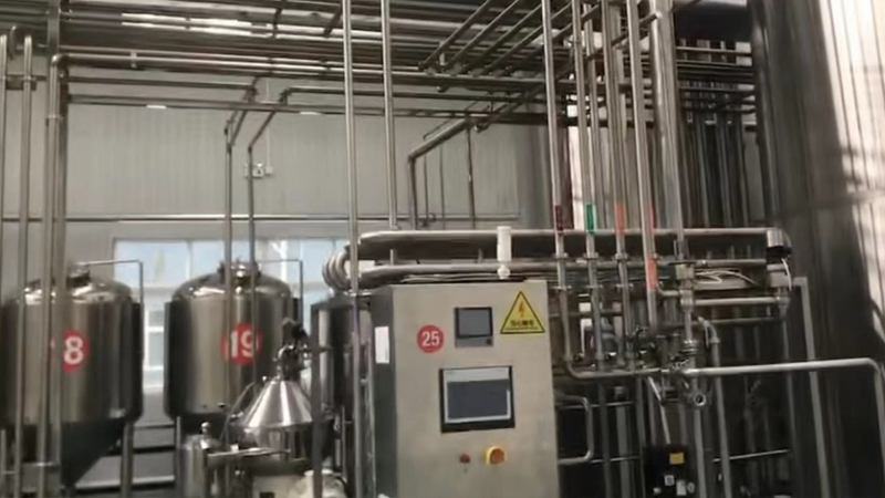 延庆河北船头客精酿啤酒厂